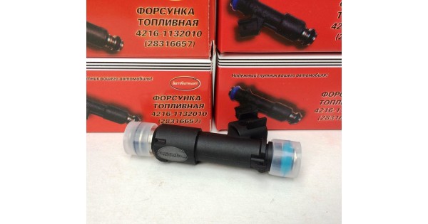 Форсунка топливная газель 4216 Форсунка топливная газель 4216